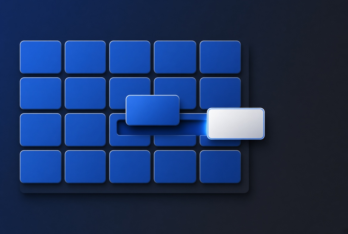 Changing an application while it runs