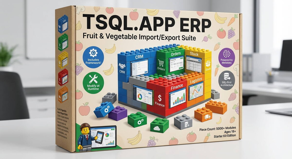TSQL.APP